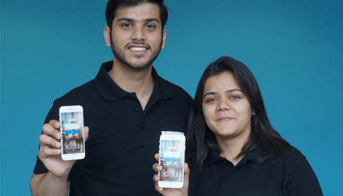 Female entrepreneurs in uk Tanvi bhardwaj female entrepreneurs in uk