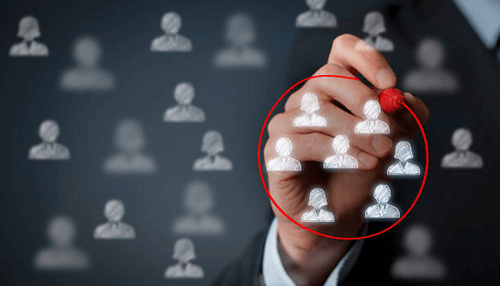 Digital marketing Get to know your target audience digital marketing