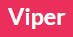Viper Viper plagiarism checker logo used for business document scanning.