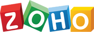 Zoho Zoho business intelligence software