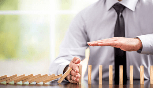 Cofounder Dealing with the loss cofounder