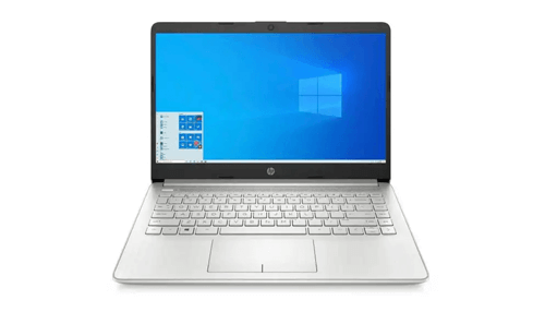 Hp laptop Hp elite dragonfly laptop: hp laptop with minimalist design and windows 10 interface, perfect for everyday use.