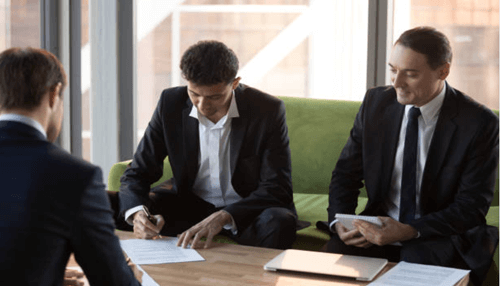 Partnership agreement checklist Partnership agreement checklist