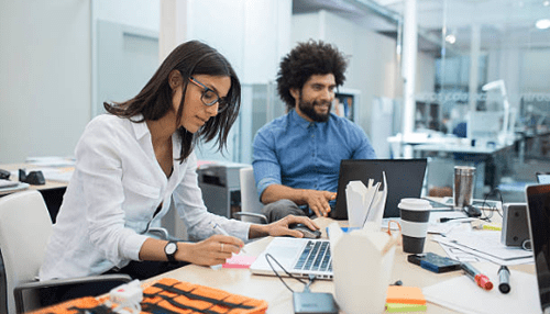 Startup incubator Startup incubator