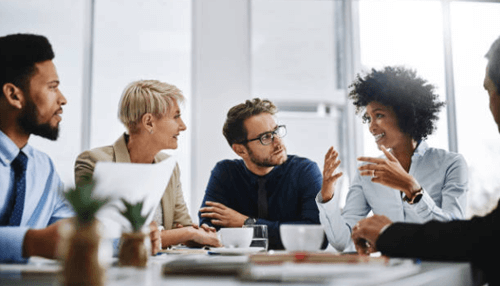 Verbal communication than written communication - tycoonstory' | tycoonstory media Communication