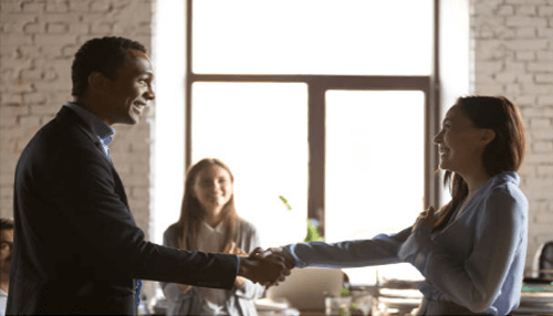 Healthy work culture Create a positive workplace culture