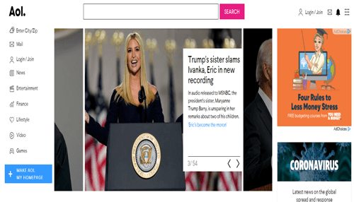 Aol email service provider Aol email service provider