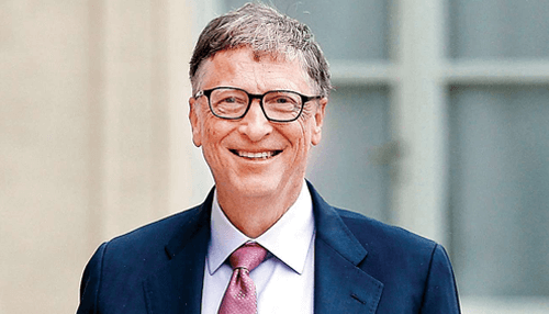 Bill gates-tycoonstory | tycoonstory media Bill gates business mogul