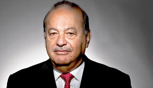 Carlos slim-tycoonstory | tycoonstory media Carlos slim business tycoon