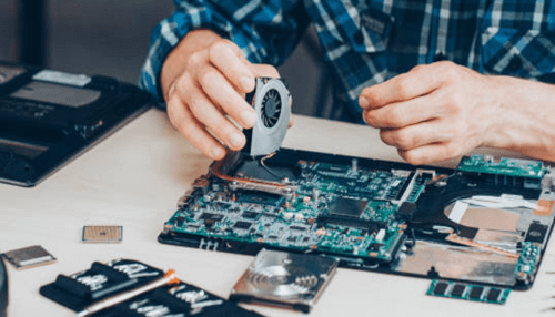 Creative ideas Computer repair services creative ideas