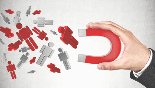 Entrepreneurial marketing strategy Create excellent lead magnet entrepreneurial marketing strategy