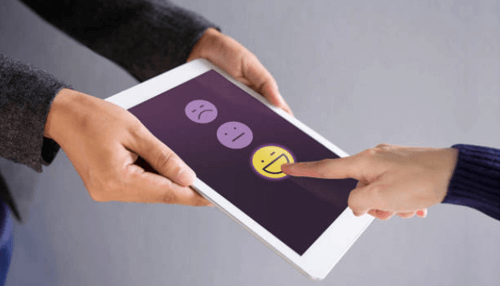 Customer loyalty Customer loyalty