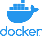 It infrastructure Docker it infrastructure company