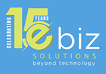 Ebiz solutions Ebiz solutions devops service provider