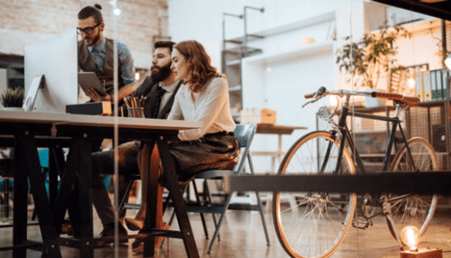 Personality traits Personality traits