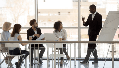 Entrepreneurship development programme Key objectives of the entrepreneurship development programme