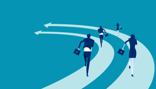 Web development project Focus on running your business web development project