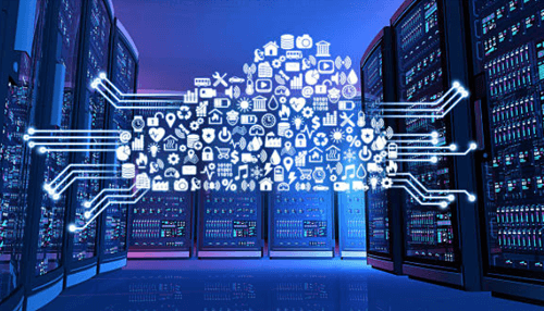 Icloud servers Icloud servers