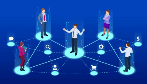 Affiliate marketing How do affiliate marketing programs work