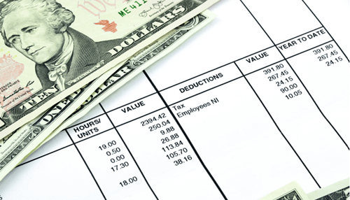 Miscalculating payroll - tycoonstory | tycoonstory media Miscalculating pay