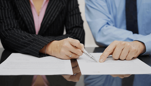 Bad business partner Partnership agreement bad business partner