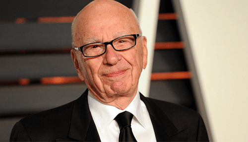 Famous australian ceo's Famous australian ceo's