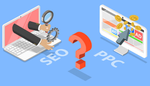 Seo vs ppc-tycoonstory | tycoonstory media Differences between seo and ppc
