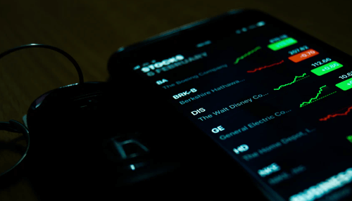 Stock investment -tycoonstory | tycoonstory media