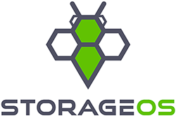 It infrastructure Storageos it infrastructure company