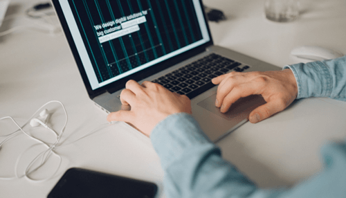 Online casino The business outline for an online casino