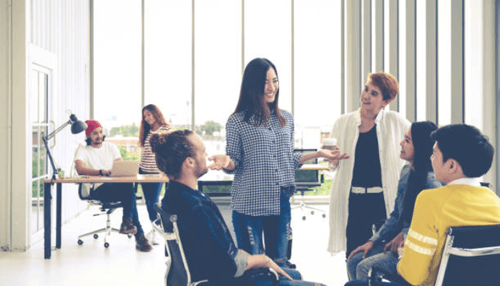 Talent acquisition secrets Understand company's Culture Talent Acquisition Secrets