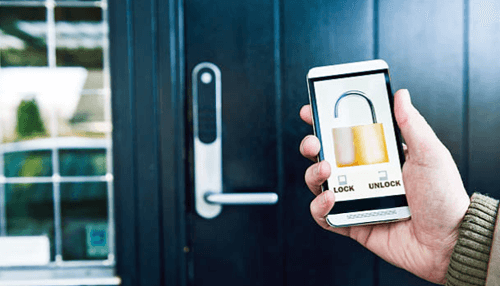 Upgrade lock system - tycoonstory | tycoonstory media Upgrade your locks