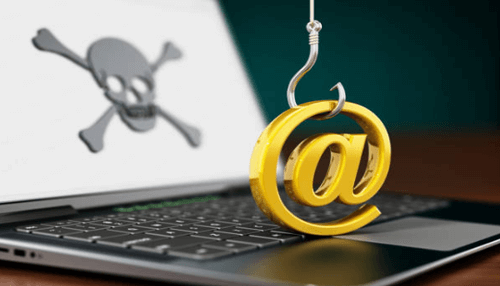 Phishing attacks What is a phishing attack?