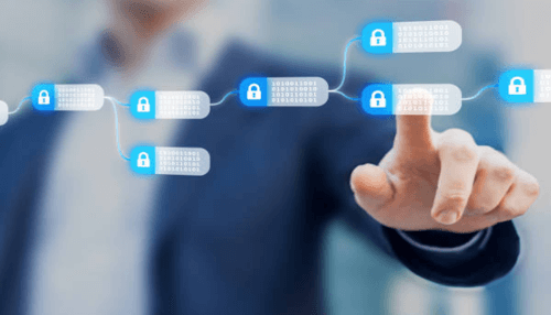 Blockchain technology Benefits of blockchain