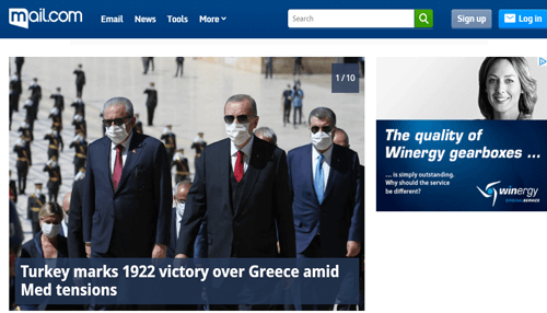 Mail. Com email service provider Mail. Com email service provider