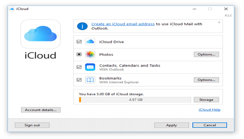 Icloud mail Icloud mail business email hosting
