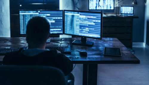 Hire a managed services provider on phishing attacks Hire a managed services provider on phishing attacks