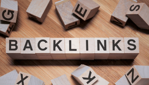 Backlinks What are backlinks