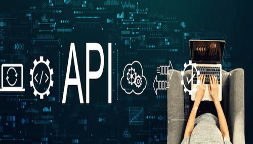 Technologies for your small business Applications programming interfaces