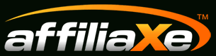 Affiliate marketing programs Affiliaxe logo representing one of the top affiliate marketing programs.