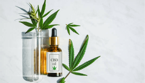 CBD oil