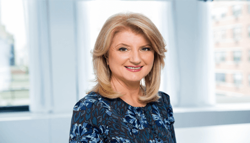 Women business tycoons Arianna huffington women business tycoons