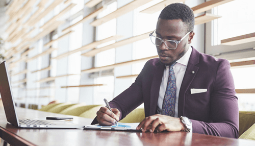 Candidate's Resume Candidate's Resume