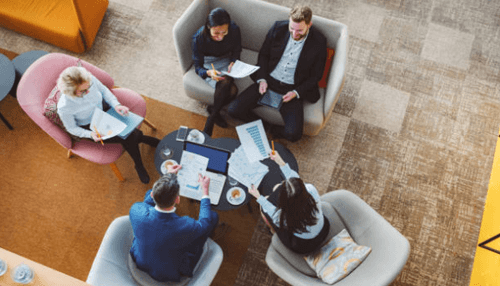 Team building Team building