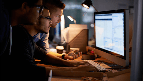 Data protection Business data protection