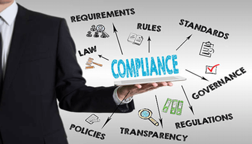 Compliance risk-tycoonstory | tycoonstory media Compliance risk