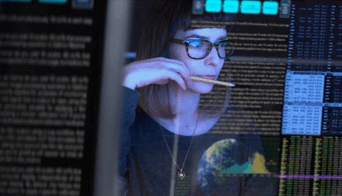 Database monitoring Database monitoring