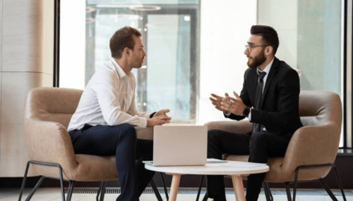 Define services to be offered Define services to be offered