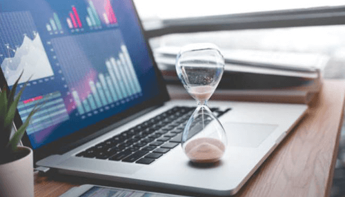 Business intelligence Develop the strategy slowly business intelligence