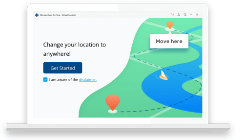 Ios gps location Ios gps location: dr. Fone-virtual location